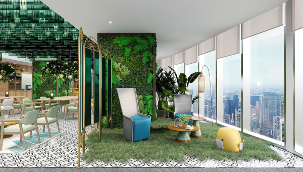 Future of Work: 7 Office Interior Design Trends for 2023